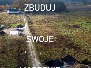 Działka Dąbie