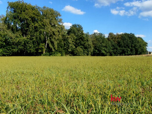 Działka komercyjna, ul. Katowicka