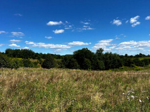 Działka rolno-budowlana Krzeszowice