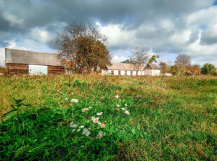 Działka w Sławatyczach nad Bugiem