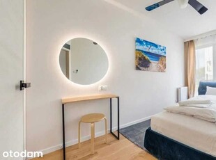 Jastrzębia Góra, Apartamenty na wynajem do maja (cena za 30 dni)