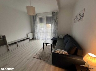 2-pokojowe mieszkanie 39m2 + balkon Bezpośrednio