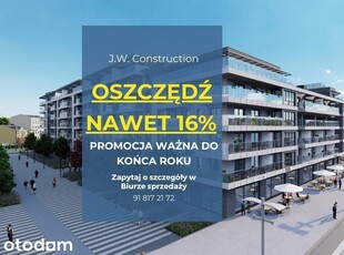 Kawalerka nad Odrą w promocyjnej cenie !