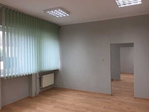 Lokal biurowy 50 m2 ul Kożuchowska 30 Z.G. do wynajęcia