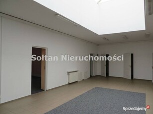 Lokal Warszawa Jana Ostroroga 280m2