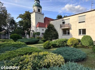 3-pokojowe mieszkanie 55m2 + balkon Bezpośrednio