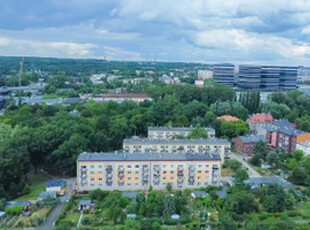 Mieszkanie na sprzedaż, 50 m², 2 pokoje Katowice Załęże