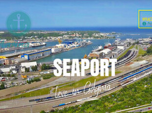 Seaport live in Gdynia Twoje nowe mieszkanie