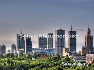 Sprzedam grunt Warszawa 8200m2