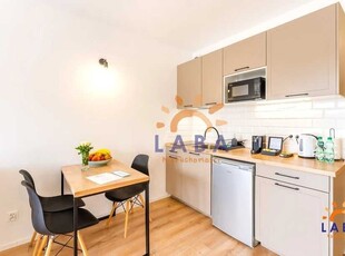 Wyjątkowy apartament 300m od morza - gotowy do zamieszkania - VAT