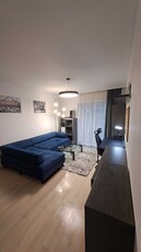 Wynajmę M.2 pokojowe / 2 room apartment for rent / Mennica Residence