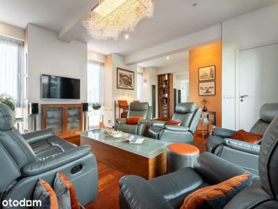 Lofty Platinum- niepowtarzalny apartament