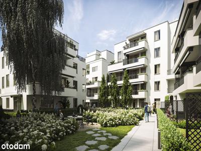 5-pokojowe mieszkanie 123m2 + ogródek Bez Prowizji