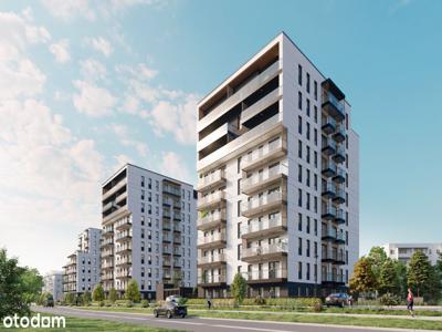 Apartamenty Widok | A.3.28