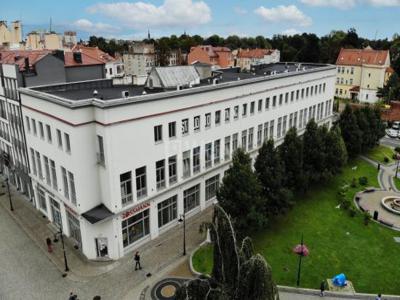 Budynek usługowy na sprzedaż Legnica