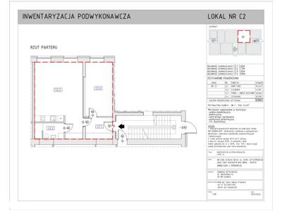 Mieszkanie-C2-deweloperskie w Kostrzynie n/O- Reze