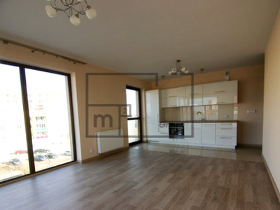 Apartament, ul. Chopina