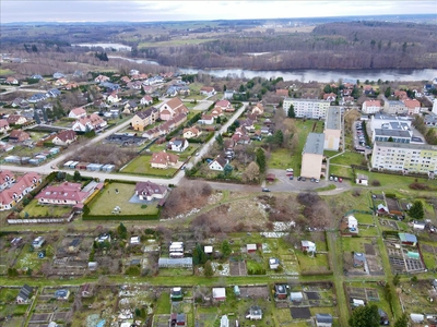 Działka na sprzedaż, Ostródzki, Ostróda