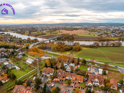 Mieszkanie, ul. Zagłoby