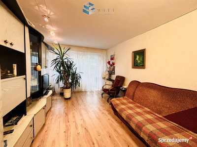 Oferta sprzedaży mieszkania Ostróda 39m2 2 pokoje