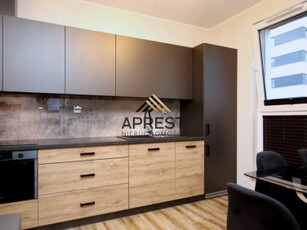 Apartament Kraków