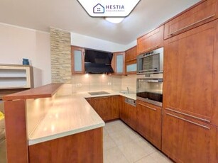 Apartament Szczecin