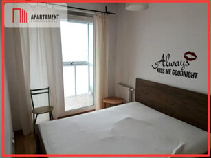 Apartament Toruń