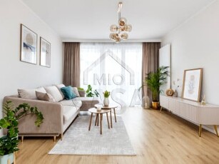 Apartament, ul. Baranauskasa