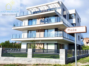 Apartament, ul. Błękitna