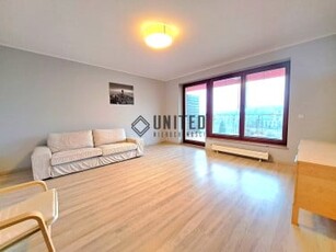 Apartament, ul. Braterska