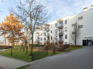 Apartament, ul. Cedrowa