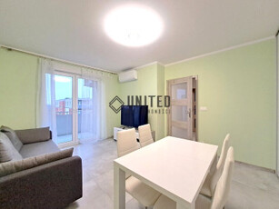 Apartament, ul. Czartoryskiego