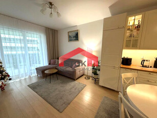 Apartament, ul. Jurowiecka