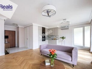 Apartament, ul. Żupnicza