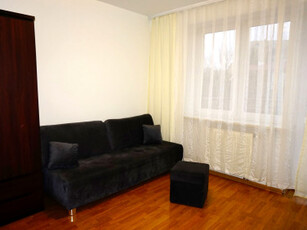 Apartament, ul. Zelwerowicza