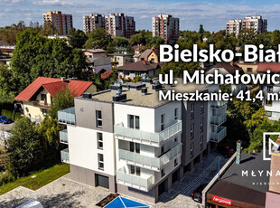 Bielsko-Biała M., Bielsko-Biała, Słoneczne, Michałowicza