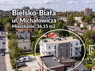 Bielsko-Biała M., Bielsko-Biała, Słoneczne, Michałowicza