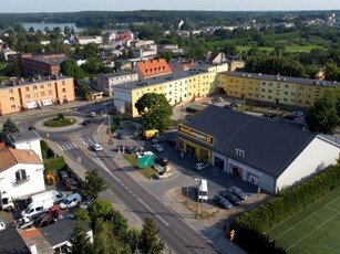 Budynek użytkowy, ul. Starodworcowa