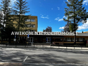 Budynek użytkowy Zakopane