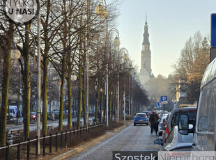 Częstochowa, Śródmieście, Śląska