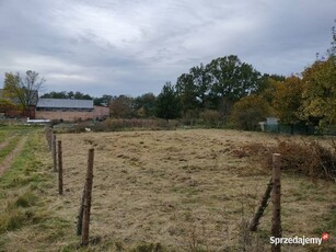 Działka Rolna- Budowlana 0.1014Ha