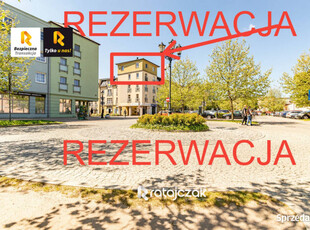 Lokal 76.1m2 Wejherowo