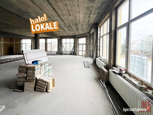 Lokal Białystok 300m2