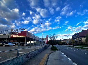 Lokal handlowy, ul. Struga