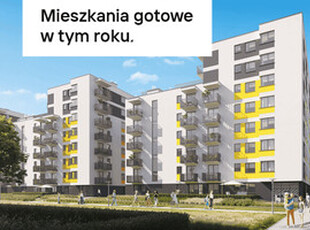 Mieszkanie na sprzedaż, 52 m², 3 pokoje Warszawa Ursus