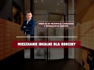 Mieszkanie, ul. Przyjaźni