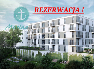 Oferta sprzedaży mieszkania 50m2 2-pokojowe Gdynia Hugo Kołłątaja