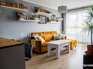 Oferta sprzedaży mieszkania Warszawa Dyrekcyjna 64.3m2 3 pokoje