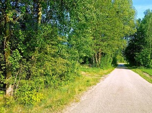 Sprzedam działki budowlane w Adamowej Górze, w gminie Młodzieszyn