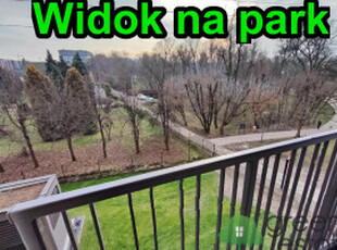 Widok na Park/ Aktualne / 2 pokoje